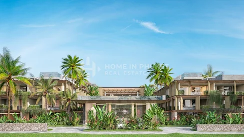 Gardens of Eden - Eden Residence