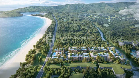 Gardens of Eden - Eden Residence