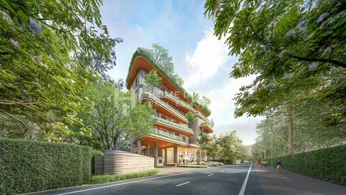 Cascade Bangtao Beach