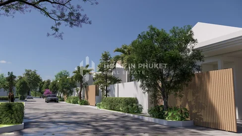 Rungtiva Private Pool Villas