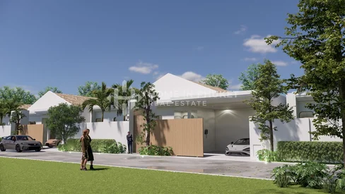 Rungtiva Private Pool Villas