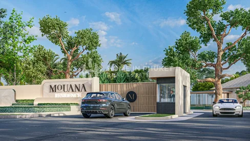 Mouana Residence Koh Kaew