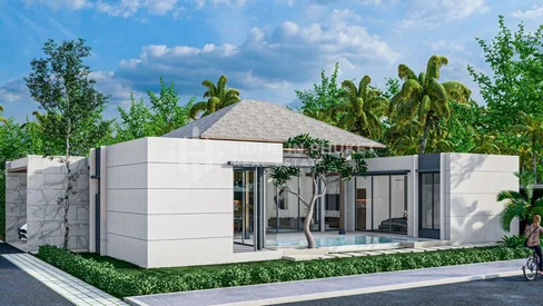 Mouana Residence Koh Kaew