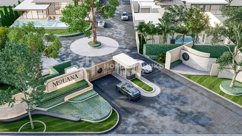 Mouana Residence Koh Kaew