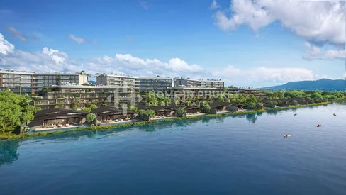 Laguna Lakelands - Waterfront Villas