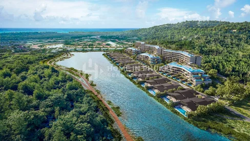 Laguna Lakelands - Waterfront Villas