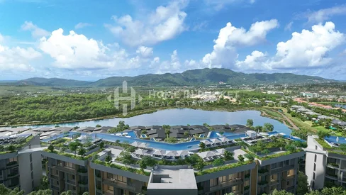Laguna Lakelands - Lakeview Residences