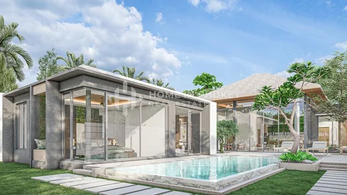 Mouana Serenity Cherng Talay