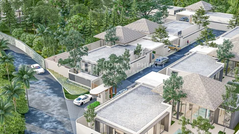 Mouana Serenity Cherng Talay