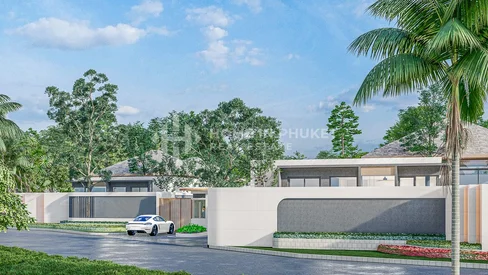 Mouana Serenity Cherng Talay