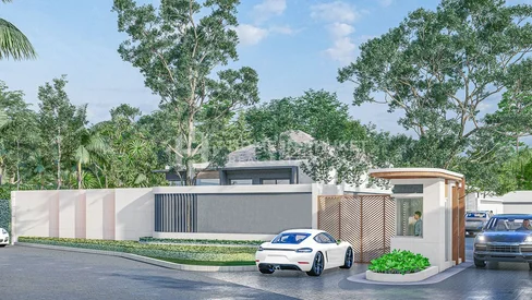 Mouana Serenity Cherng Talay