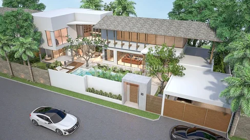 Vinzita Elite Residences