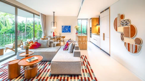 The Standard Residences