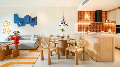 The Standard Residences