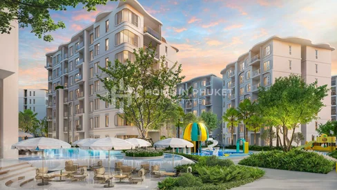 The Title Serenity Naiyang