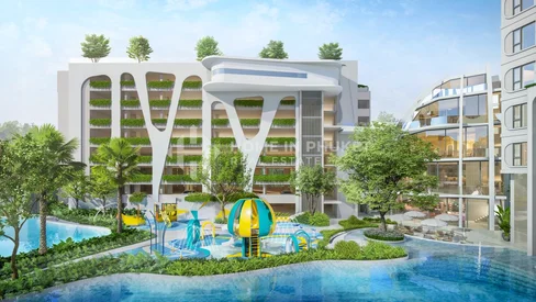 The Title Serenity Naiyang