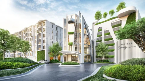 The Title Serenity Naiyang