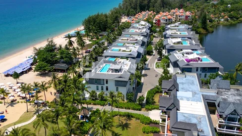Angsana Beachfront Residences