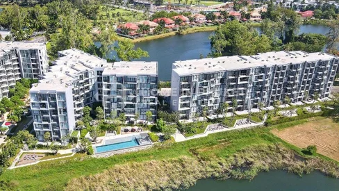 Cassia Residences Phuket