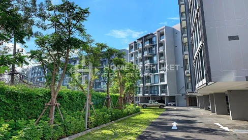 Cassia Residences Phuket