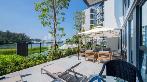 Cassia Residences Phuket