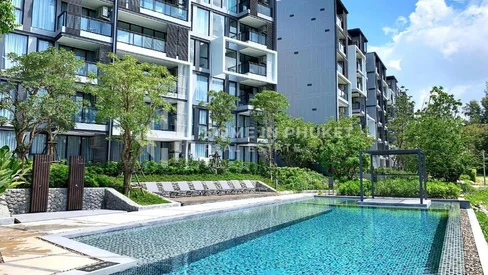 Cassia Residences Phuket