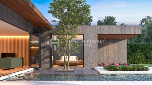 Cocoon Villas Phase 3