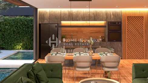 Cocoon Villas Phase 3