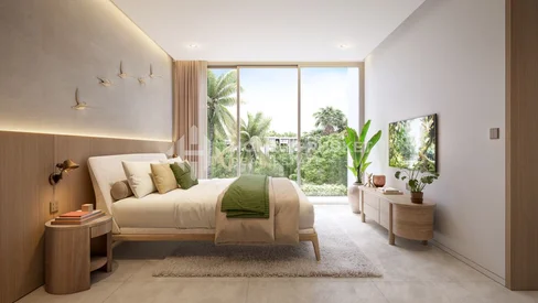 Gardens of Eden - Park Residence