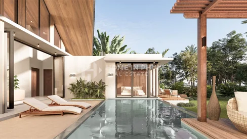 Avirodha Palai Villa