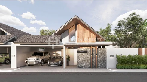 Avirodha Palai Villa