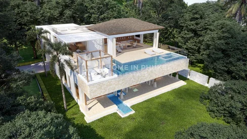 Cohiba Villas Phuket