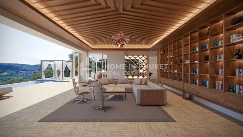 Cohiba Villas Phuket