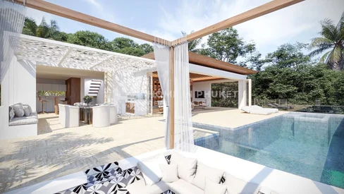 Cohiba Villas Phuket