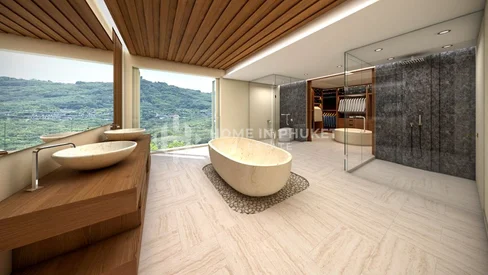 Cohiba Villas Phuket