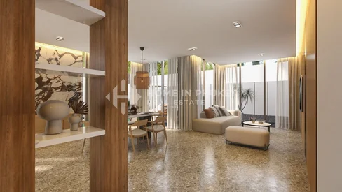 The Regent Villas Pasak - Phase 2