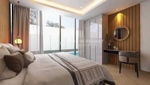 The Regent Villas Pasak - Phase 2