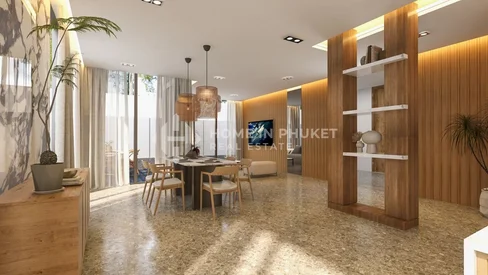 The Regent Villas Pasak - Phase 2