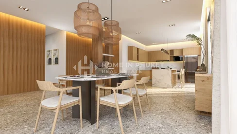 The Regent Villas Pasak - Phase 2