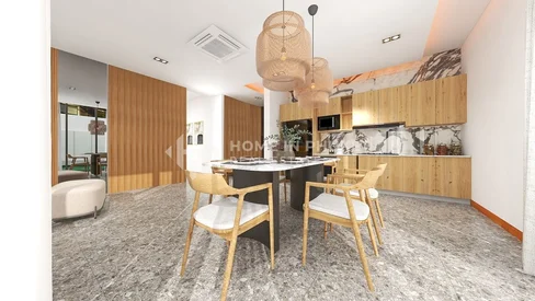 The Regent Villas Pasak - Phase 2