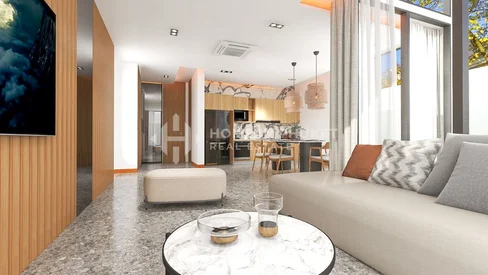 The Regent Villas Pasak - Phase 2