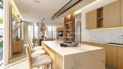 The Regent Villas Pasak - Phase 2