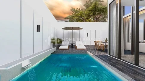 The Regent Villas Pasak - Phase 2