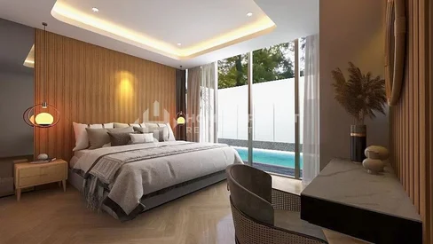 The Regent Villas Pasak - Phase 2