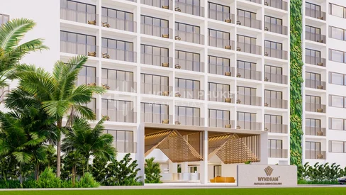 Wyndham Fantasea Condo Chalong