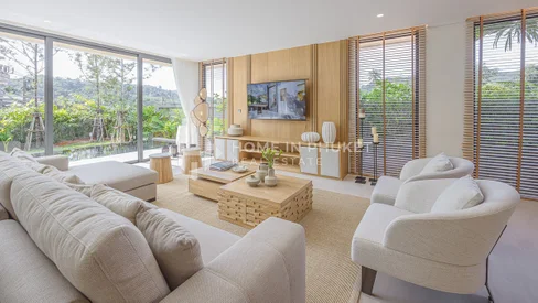TIARA Saku Villa