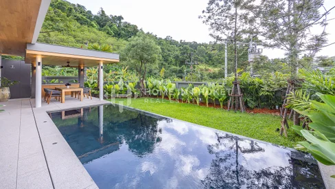 TIARA Saku Villa
