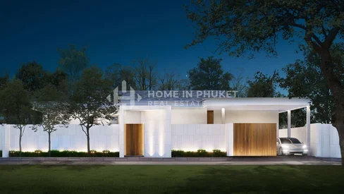 Manor Phuket Phase 1