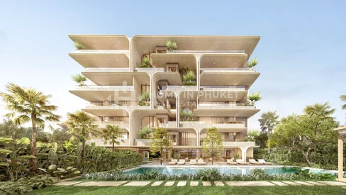 Surfhouse Residences