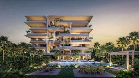 Surfhouse Residences